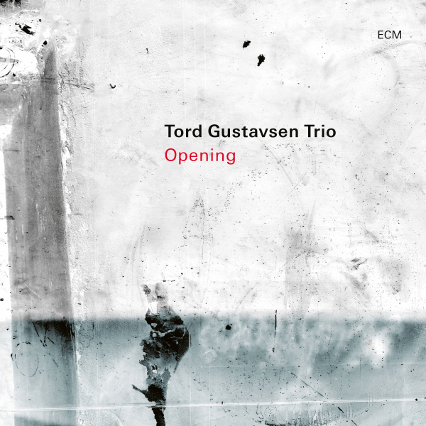 Tord Gustavsen Trio Opening