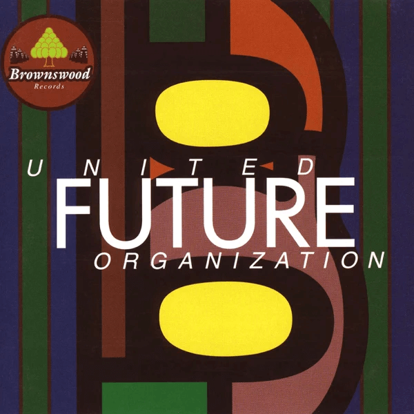 Best Acid Jazz United Future Organization