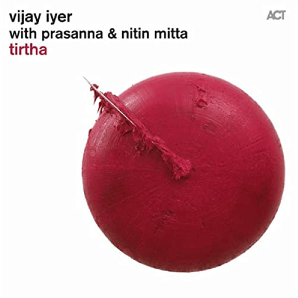 Best Jazz 2011 - Vijay Iyer With Prasanna & Nitin Mitta Tirtha