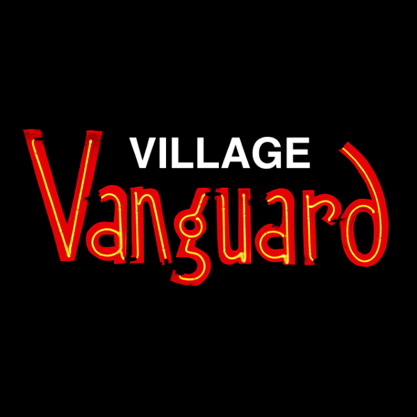 Village Vanguard Logo