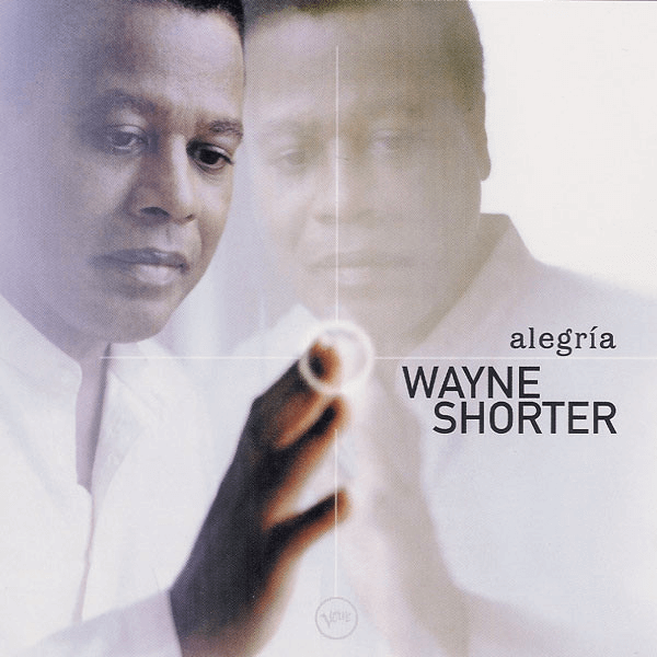 Best Jazz 2003 - Wayne Shorter - Alegría