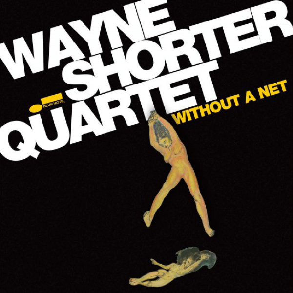 Best Jazz 2013 - Wayne Shorter Quartet - Without A Net