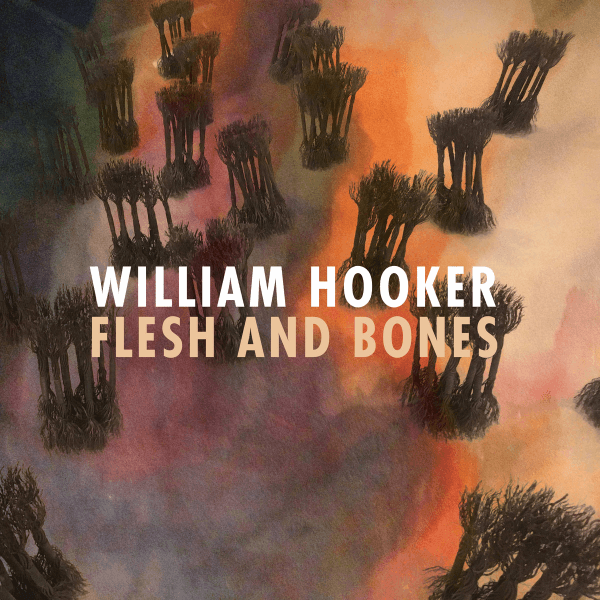 best of jazz 2023 - William Hooker - Flesh and Bones