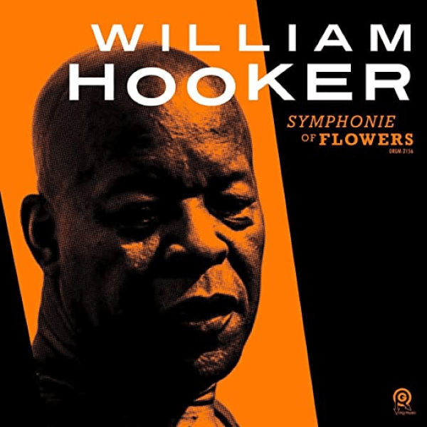 William-Hooker - Symphonie-Of-Flowers