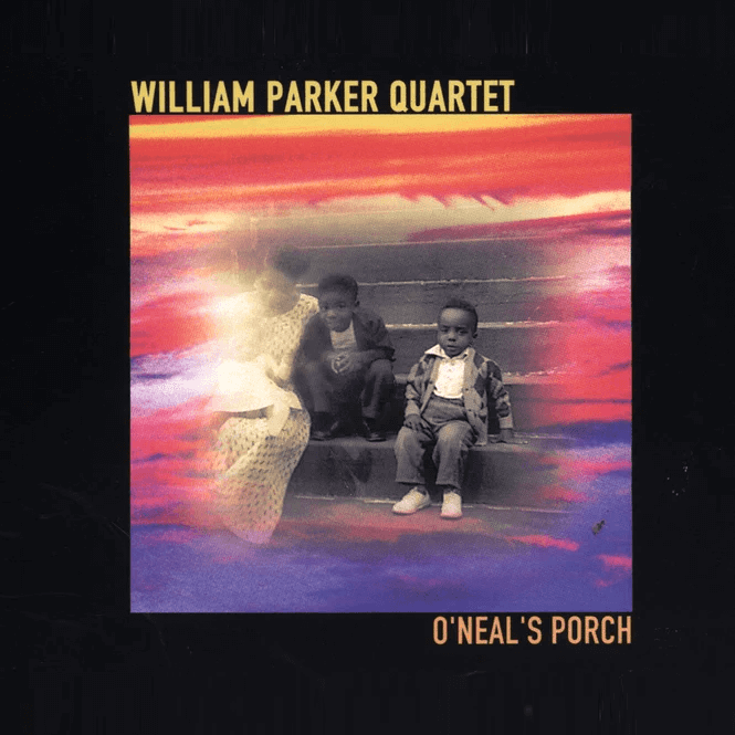 Best Jazz 2001 - William Parker Quartet - O'Neal's Porch