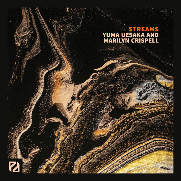 Yuma Uesaka, Marilyn Crispell - Streams