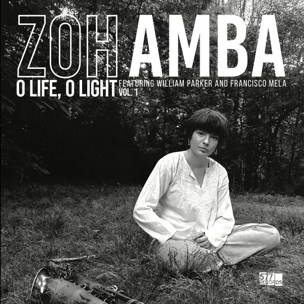 Best Jazz 2022 - Zoh Amba O Life O Light Vol 1