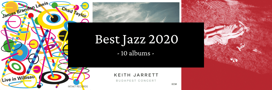 best jazz 2020