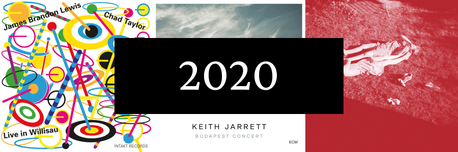 best jazz albums 2020