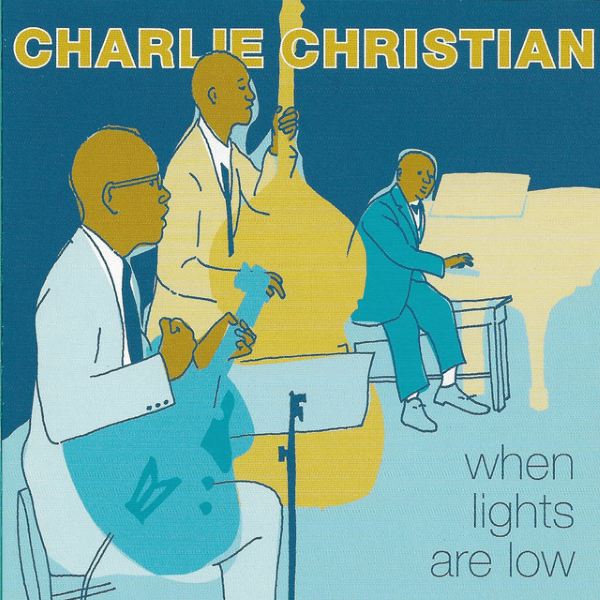 charlie christian when lights are low