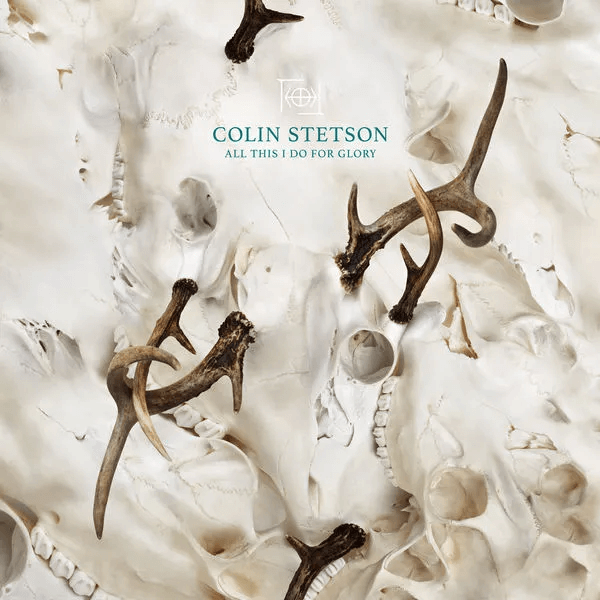Best Jazz 2017 - Colin stetson – all this i do for glory