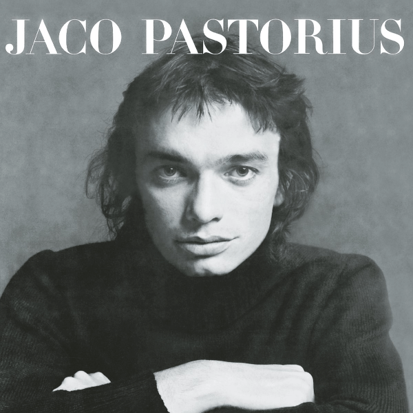 jaco pastorius jaco pastorius