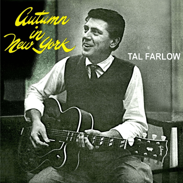 tal farlow autumn in new york